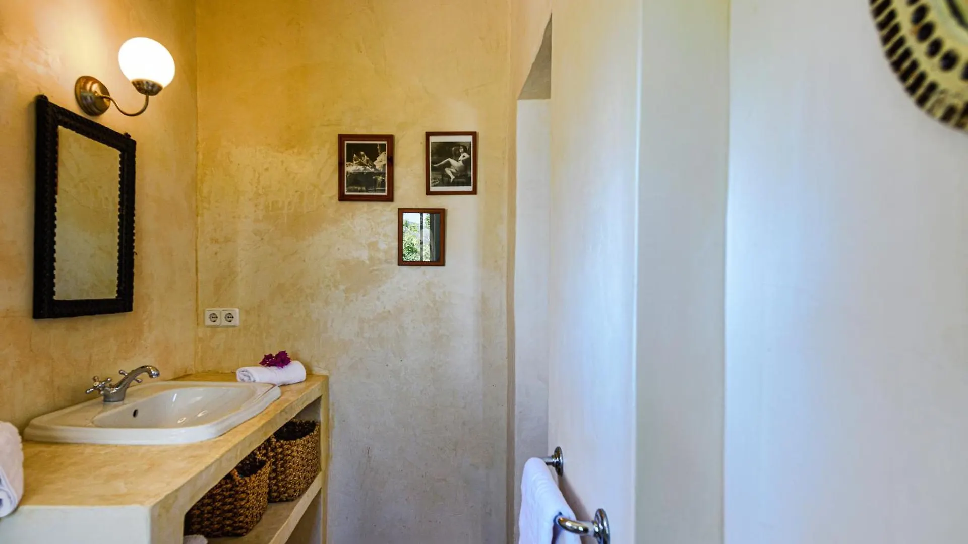 New! Villa Salada Sea Views San Antonio  0*, San Antonio (Ibiza)
