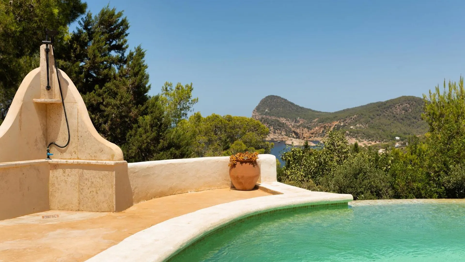 New! Villa Salada Sea Views San Antonio  Spain