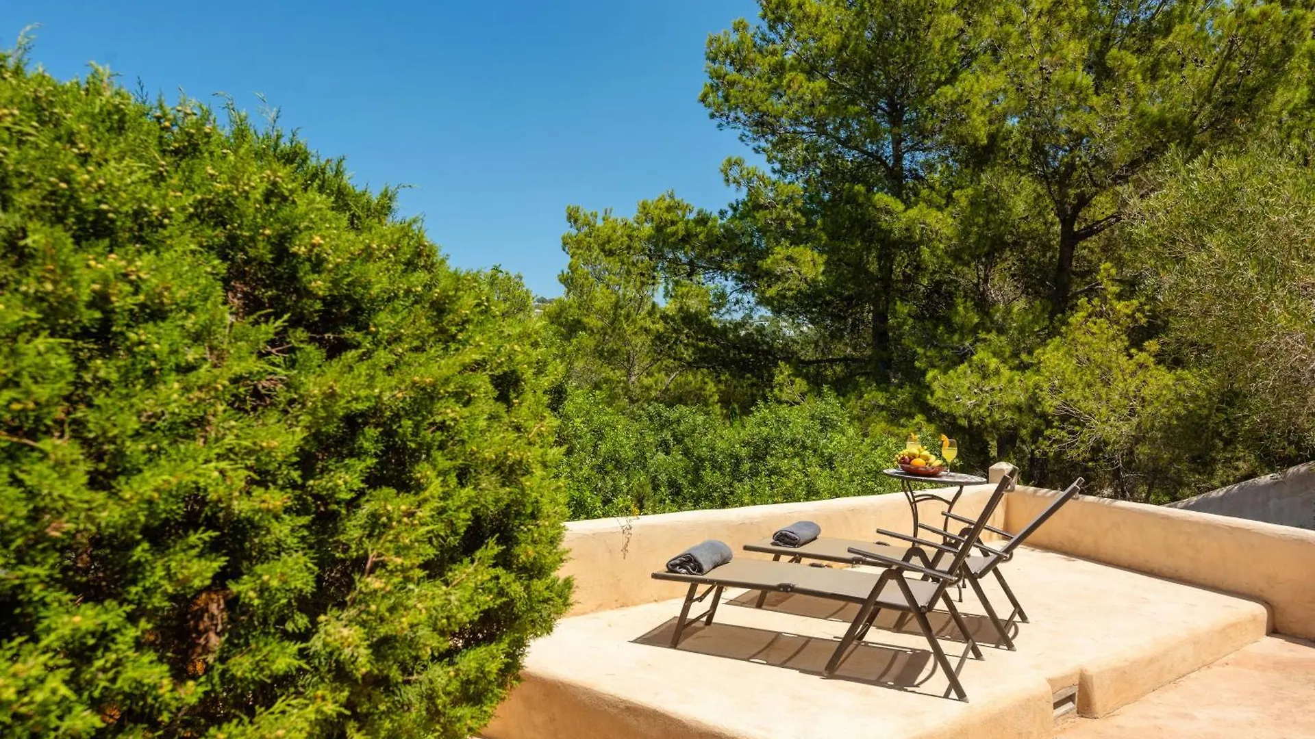 New! Villa Salada Sea Views San Antonio  San Antonio (Ibiza)
