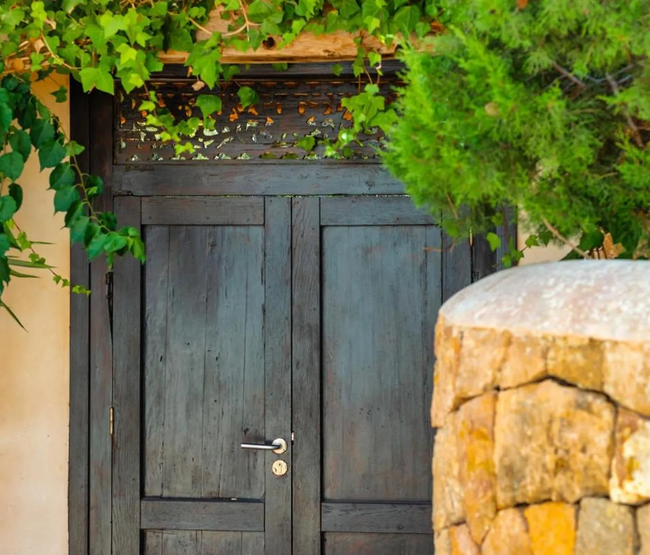 New! Villa Salada Sea Views San Antonio  Spain