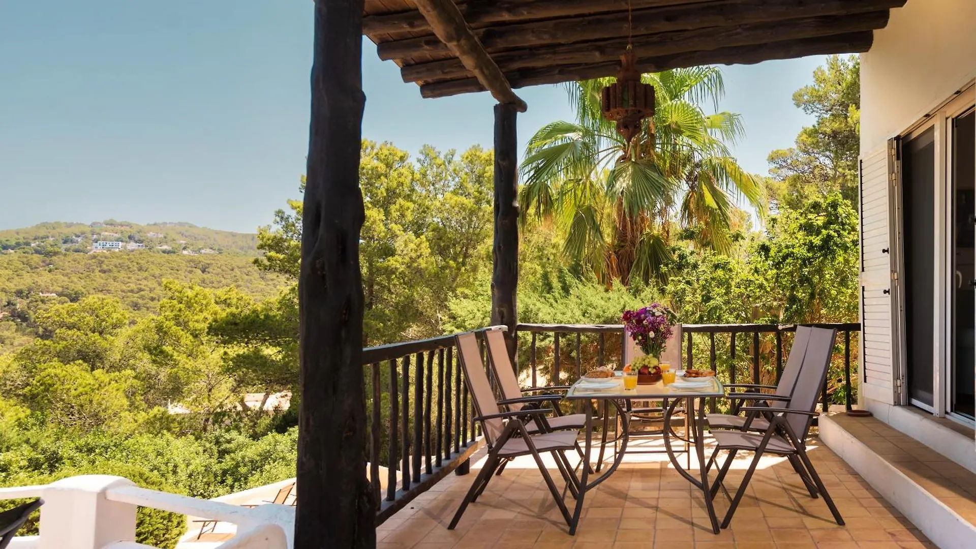 New! Villa Salada Sea Views San Antonio  0*, San Antonio (Ibiza) Spain