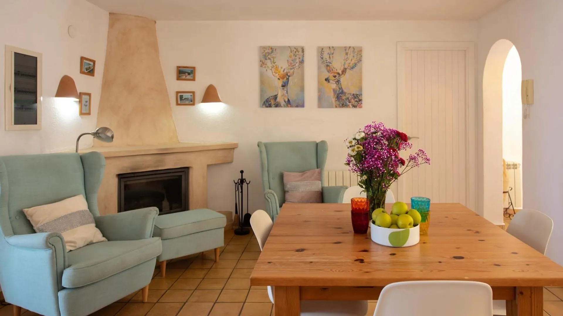New! Villa Salada Sea Views San Antonio   San Antonio (Ibiza)