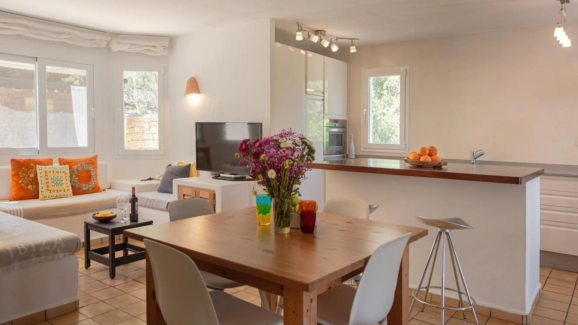 New! Villa Salada Sea Views سان أنطونيو 0*,