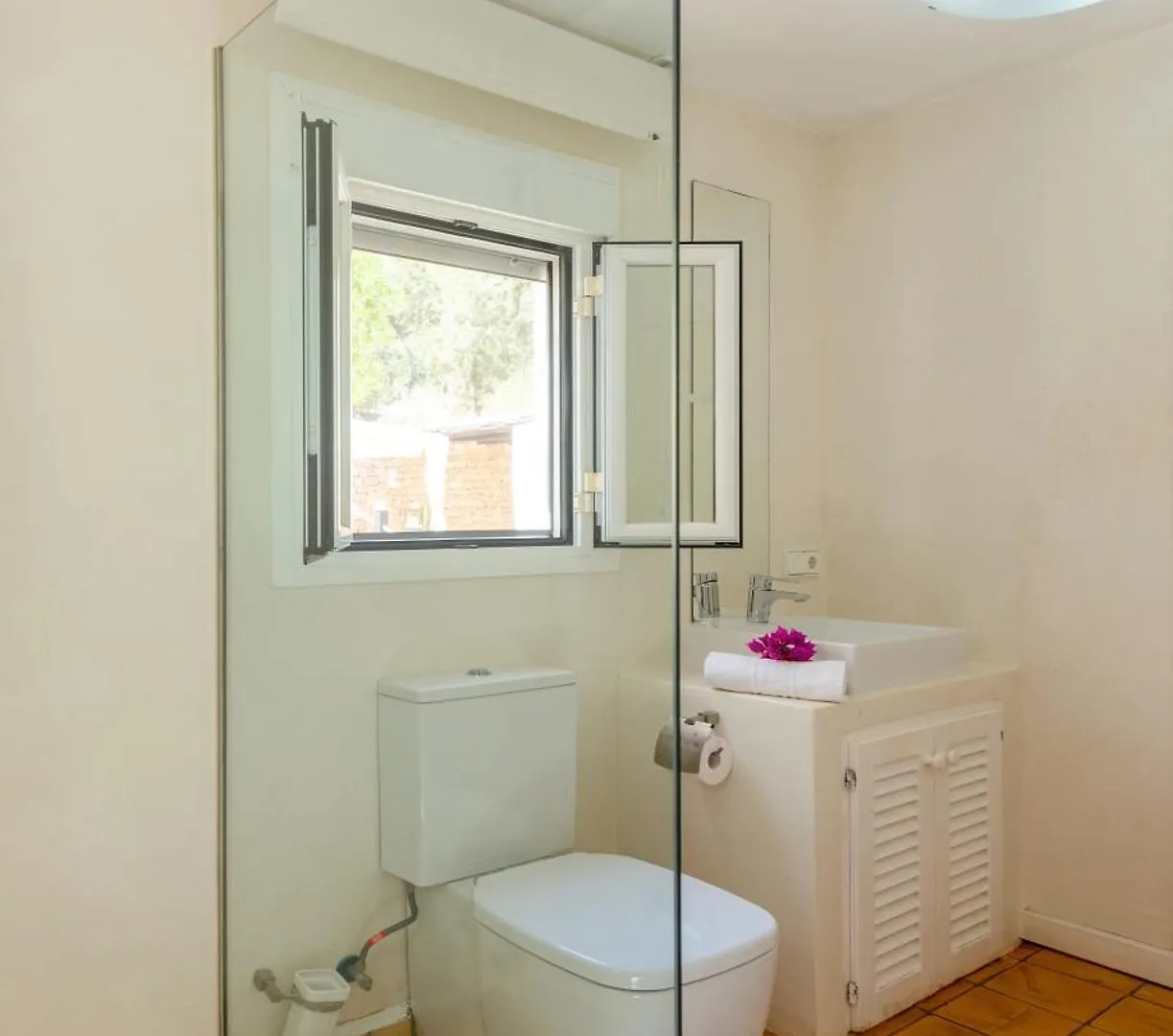 New! Villa Salada Sea Views سان أنطونيو إسبانيا