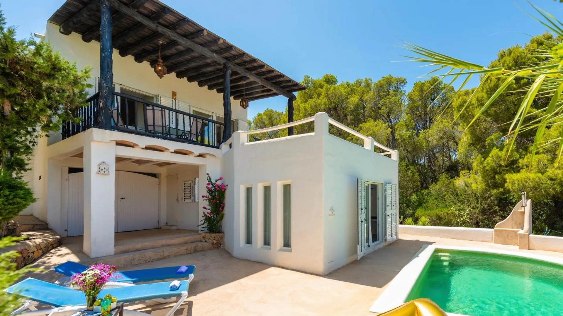 New! Villa Salada Sea Views سان أنطونيو